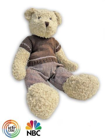 custom teddy bear maker