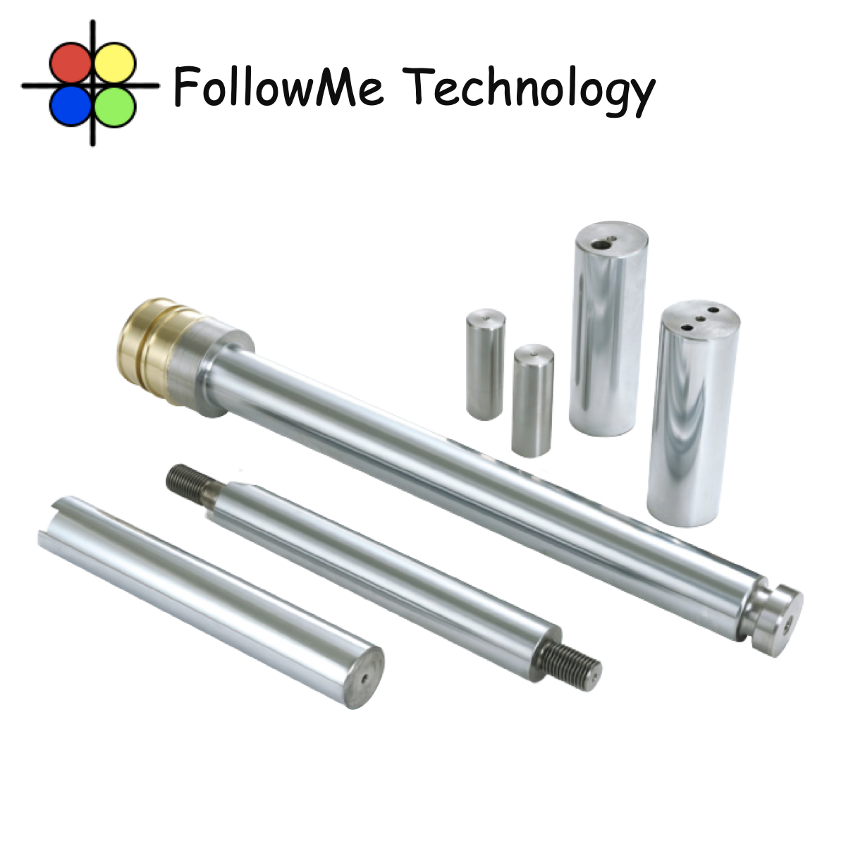 Guide Bar for Industrial Equipment Taiwantrade