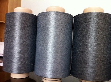 N6 Melange yarn