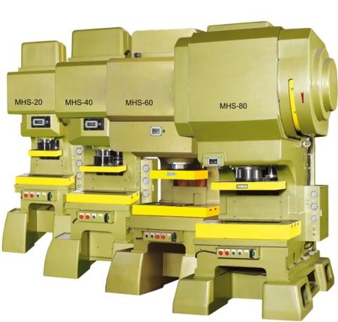 Machine Press Suppliers Manufacturers Taiwantrade