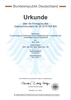 German Patent