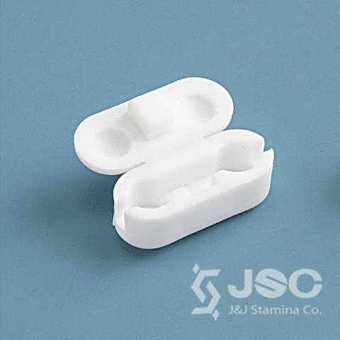 Plastic chain connector- Vertical blind parts