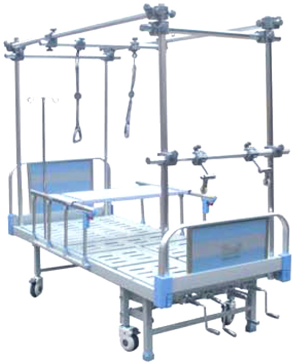 Orthopaedic Traction