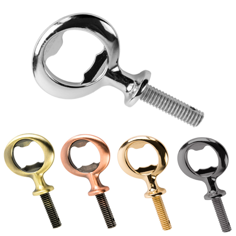 Bottle Opener Hardware Project Kit For Woodturning