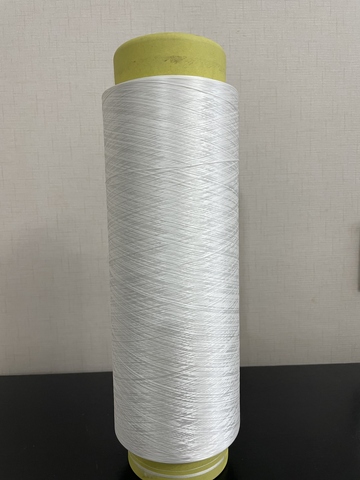 300D/120F LINEN-LIKE YARN,  DTY, FILAMENT YARN, SPECIAL YARN, FANCY YARN