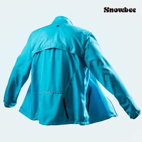 uv light jacket