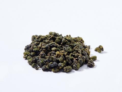 梨山黒い森極上烏龍茶 75g Taiwantrade Com