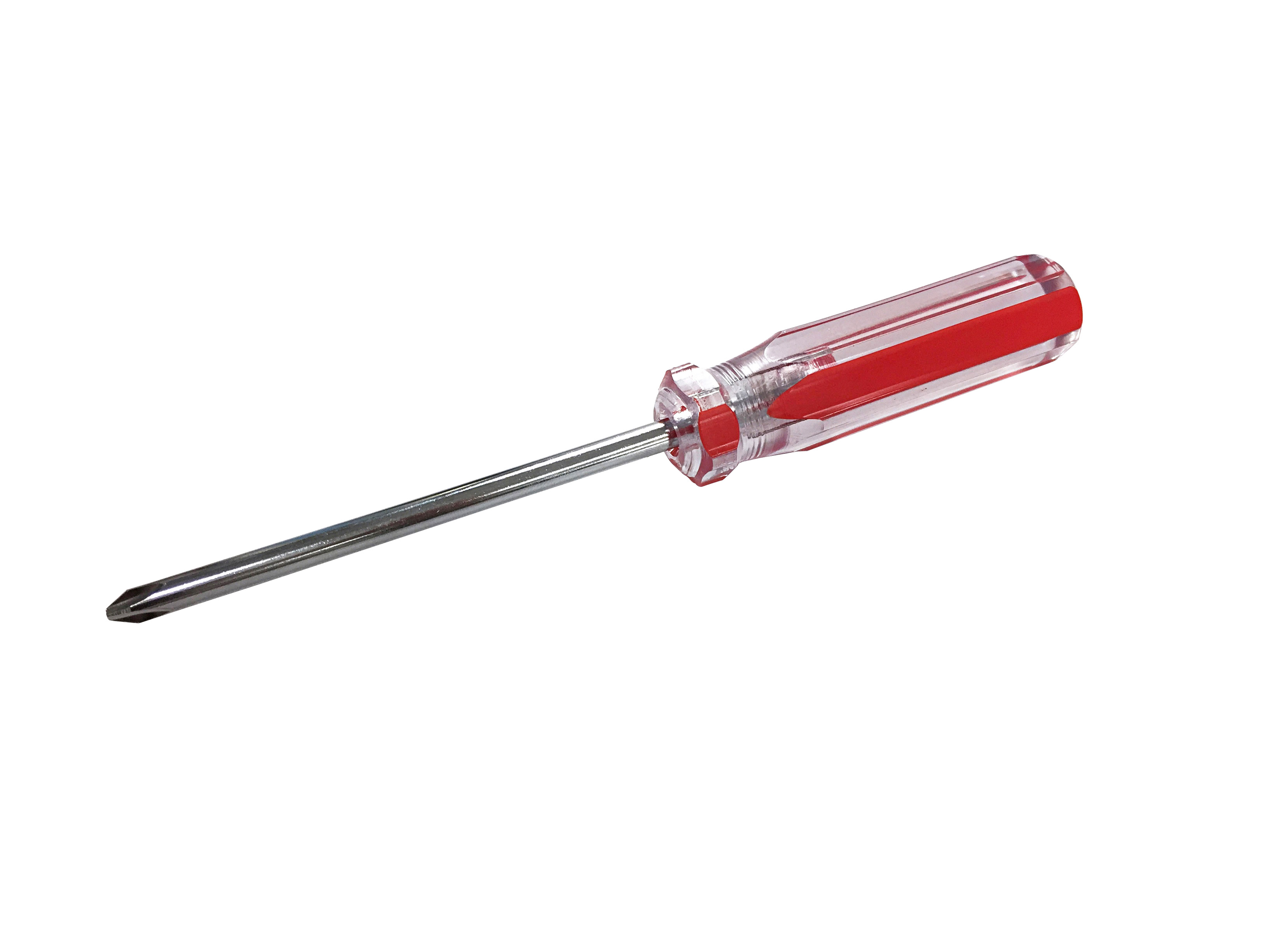 Line Color Screwdriver Transparent Handle HAND TOOLS INTERNATIONAL TAIWAN CORP.