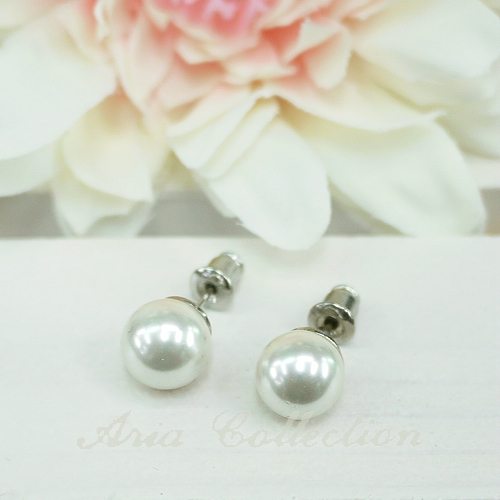 earring Pearl Taiwantrade