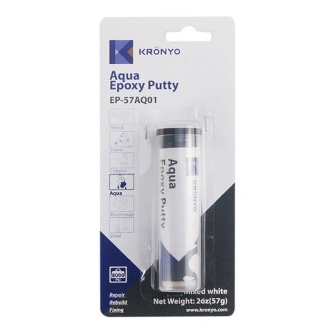 KRONYO EP-57AQ01 aqua faucet aqua epoxy putty