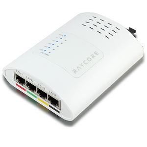 raycore fiber converter