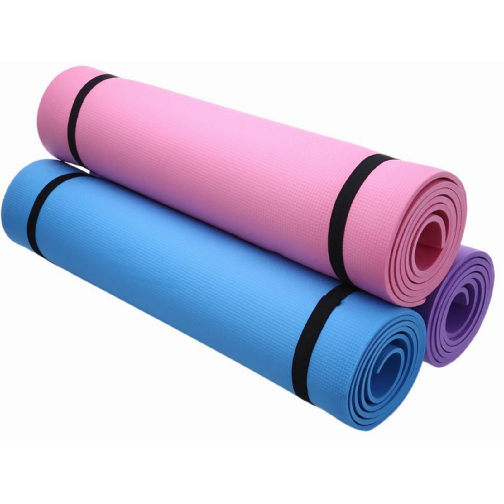 Yoga Mat ,EVA MAT, excise mat, fitness mat Taiwantrade