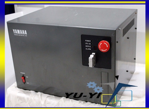 scara robot controller