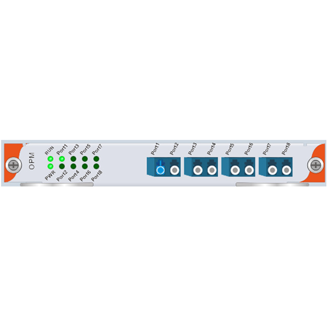 F616 Optical Power Monitoring Card Taiwantrade