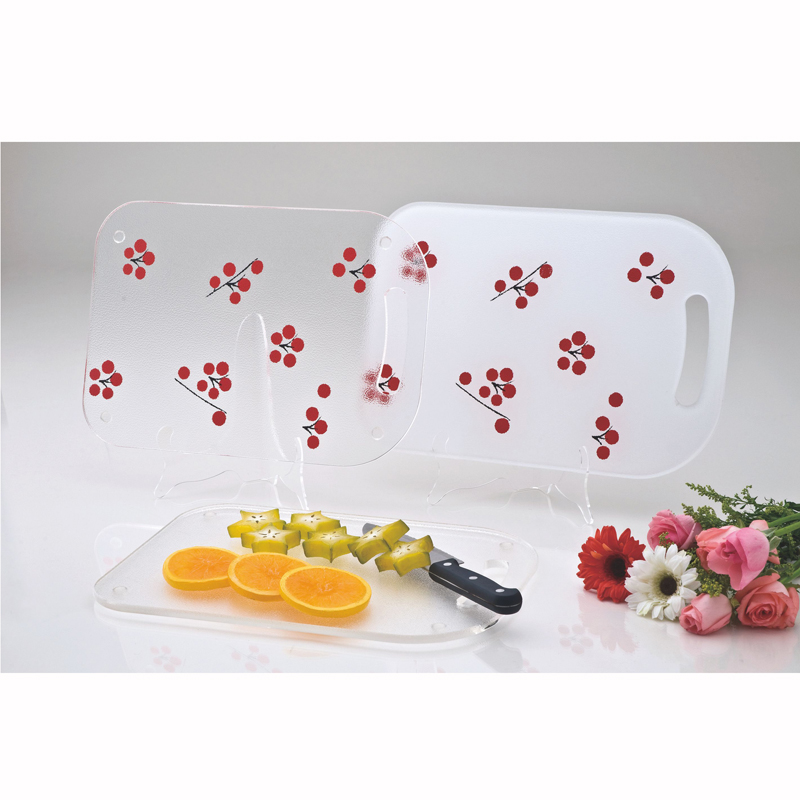 Cherry tree Cutting board