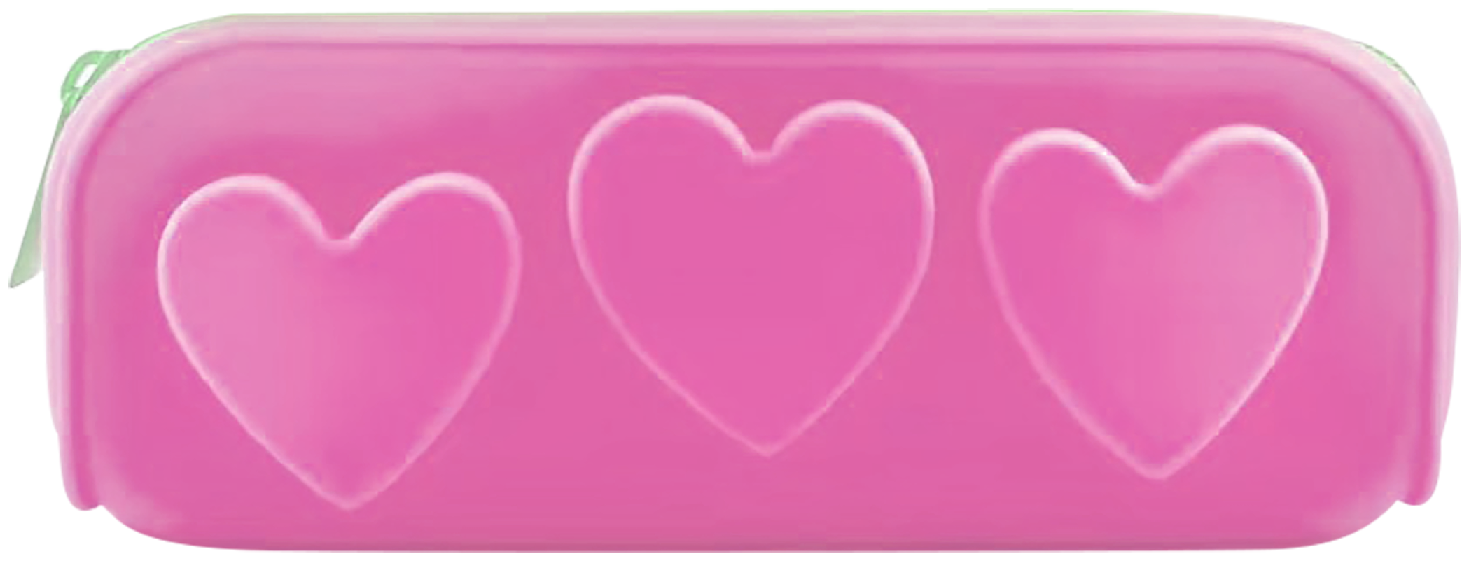 Silicone Pencil Case Novelty Stationery Supplier