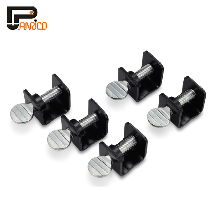5pcs Mini Panel Clamp