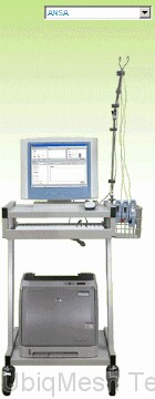 Atonomic Nervous System Analyzer | Taiwantrade