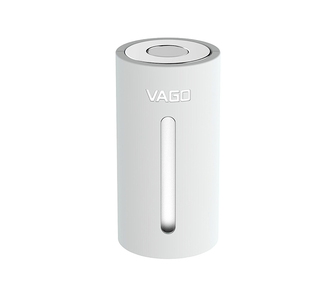 vago vacuum