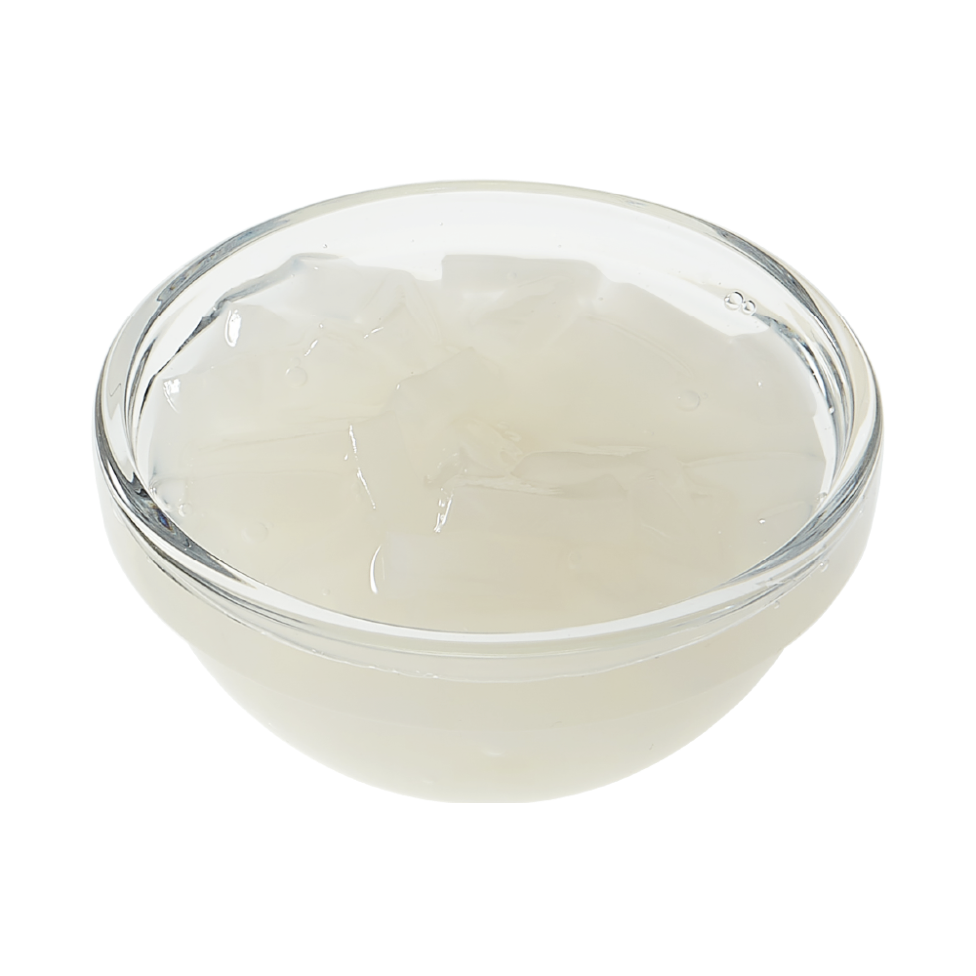Top Ranking Bubble Tea Topping Coconut Jelly