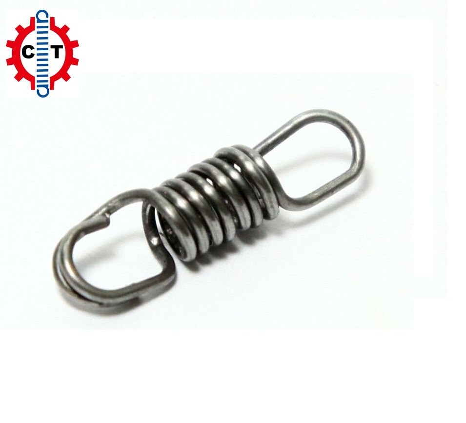 Extension Spring equipment parts | Taiwantrade