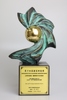 National Innovation Award  (Collagen Ophthalmic Matrix)