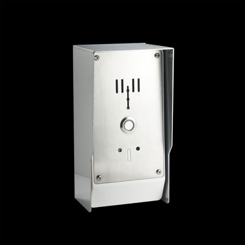 4G Audio Door Intercom