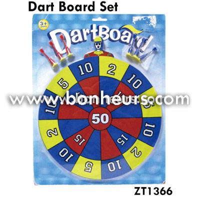 dart board manufacturers