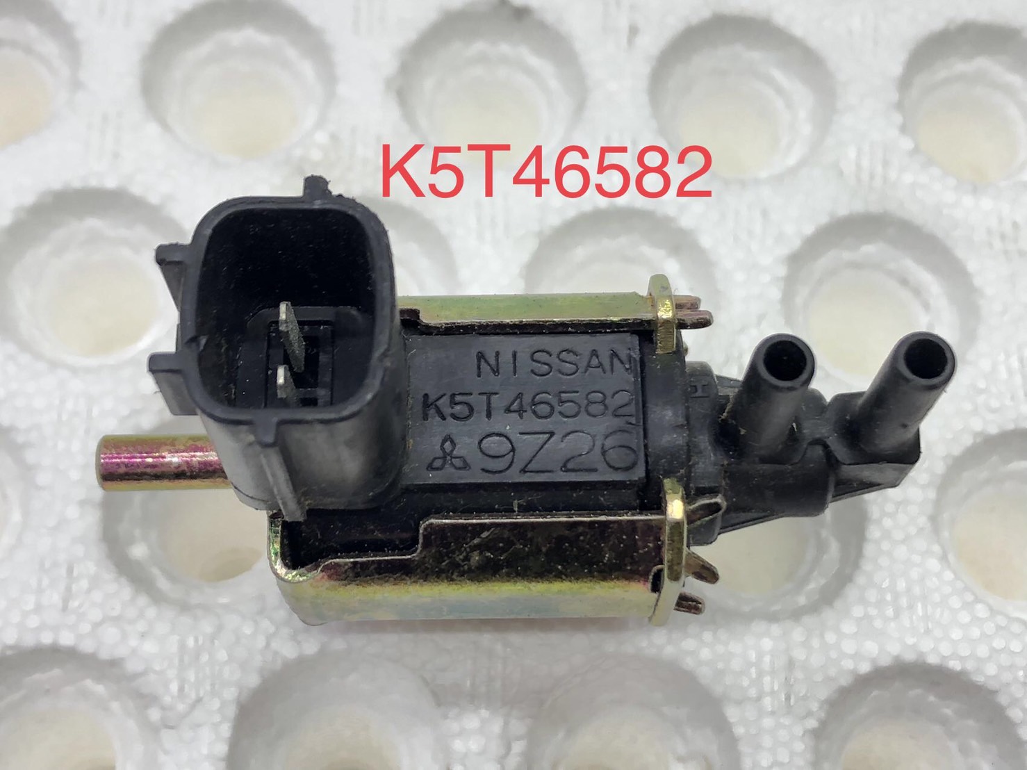 EGR Vacuum Switch Valve For INFINITI G20, Nissan SENTRA