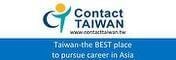 Contact TAIWAN