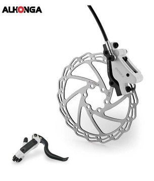 alhonga disc brakes