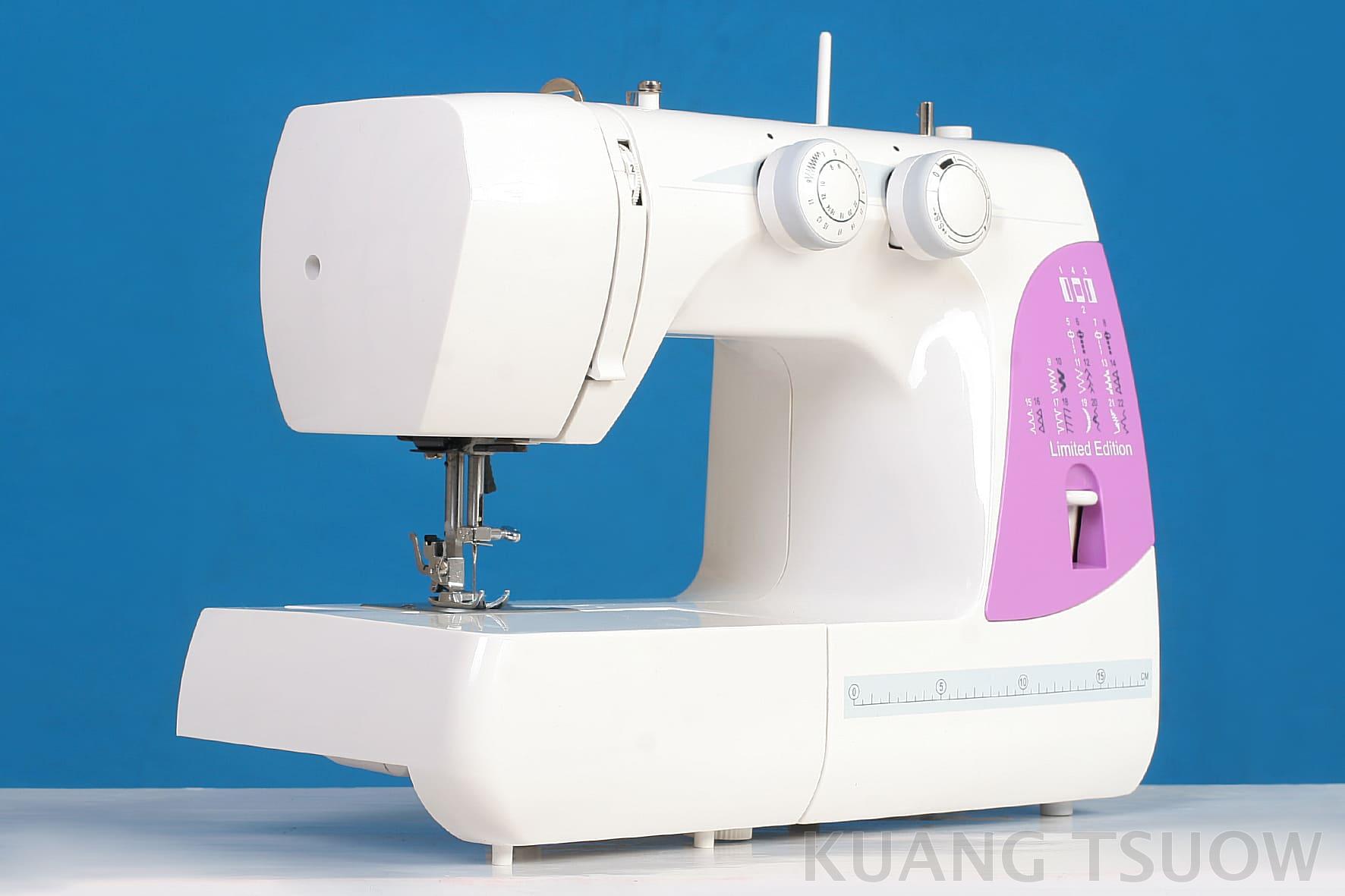 Home Use Sewing Machine KP888