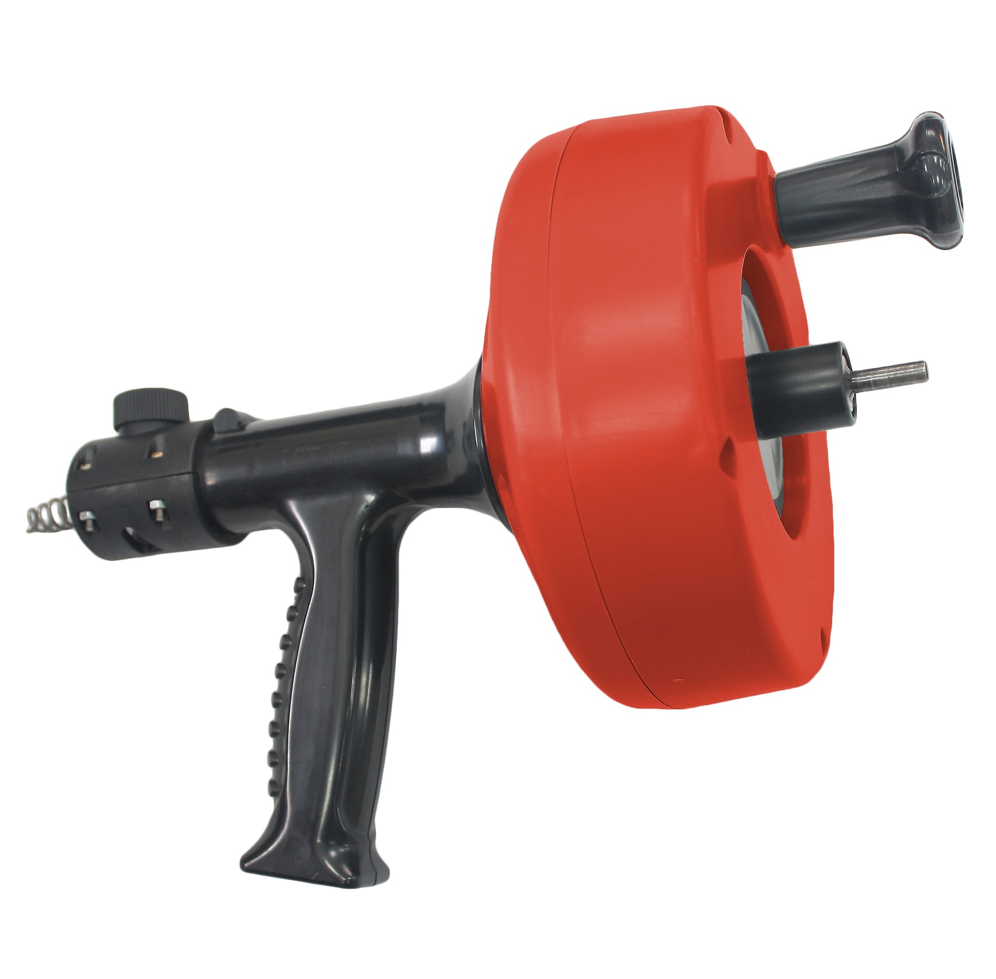 Power Auto Feeding Drain Auger