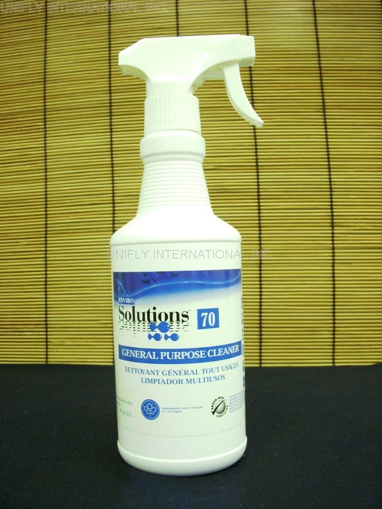 General Purpose Cleaner (16oz. → 473 ml)-瓶(bottle) = 32oz (946ml ...