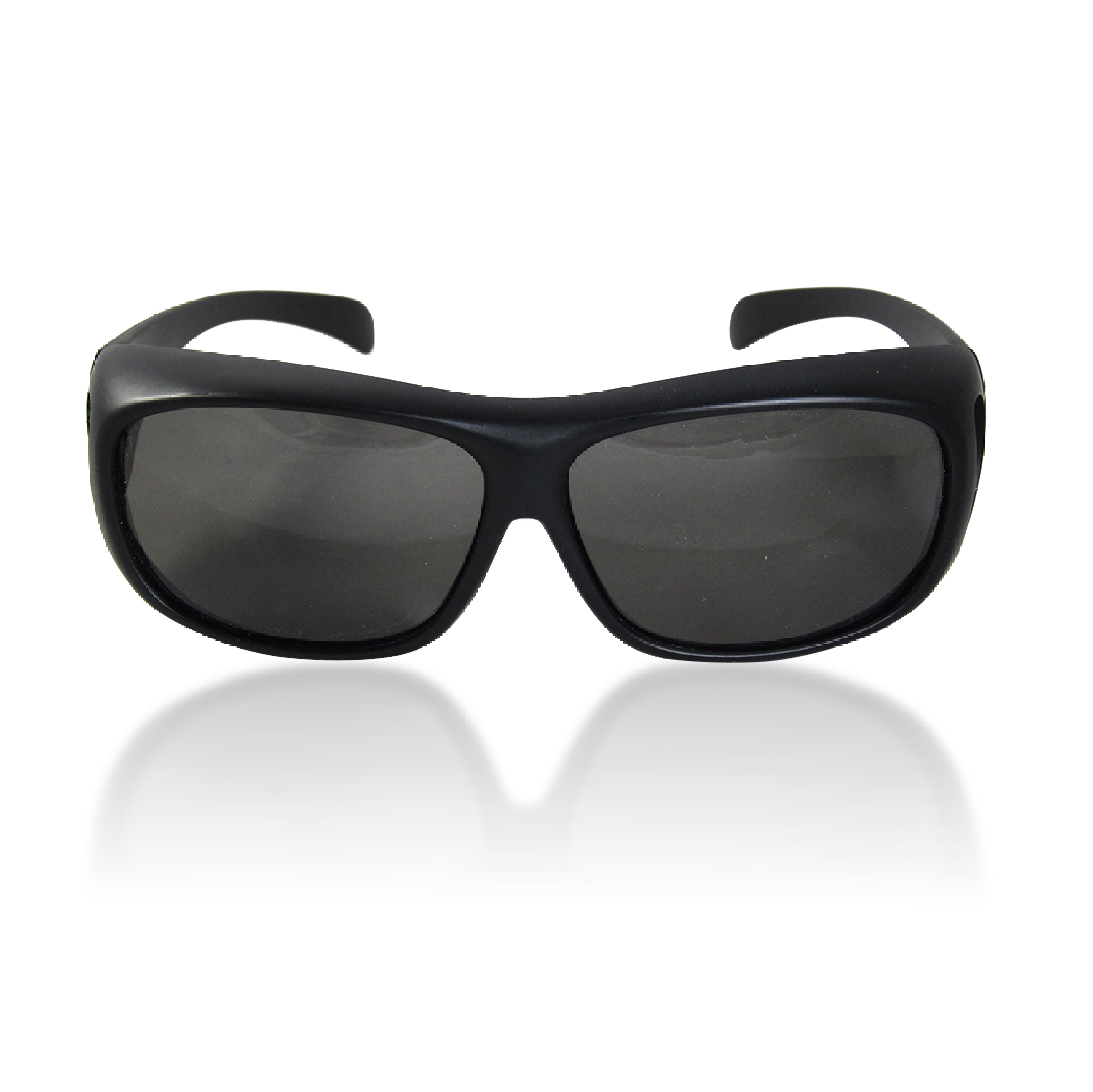 sunglasses to wear over prescription glasses