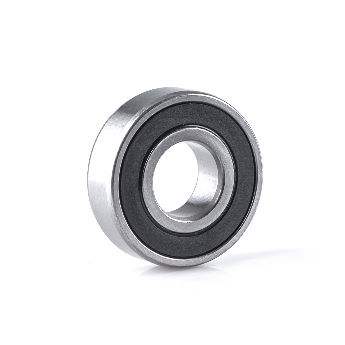 Deep Groove Ball Bearing 6204 ZZ 2RS For Ceiling Fan Bearing