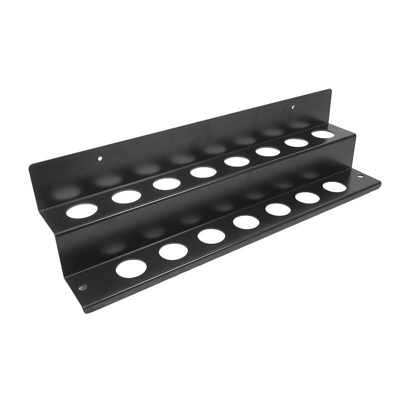 Rubber Rack Tool Turning Tool Wall Rack With Rubber Pods - Turning Accessory | Taiwantrade