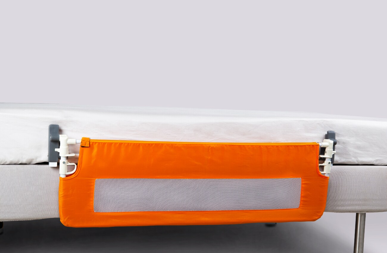 Premium Baby Bed Rail Taiwantrade