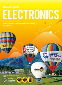 Electronics [2019]
