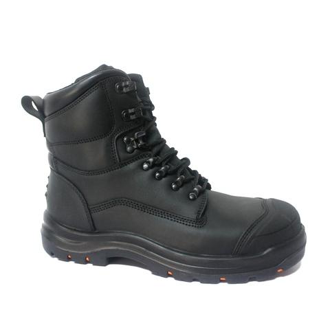 SE3944 Safety Shoes AS/NZS 2210.3:2009 