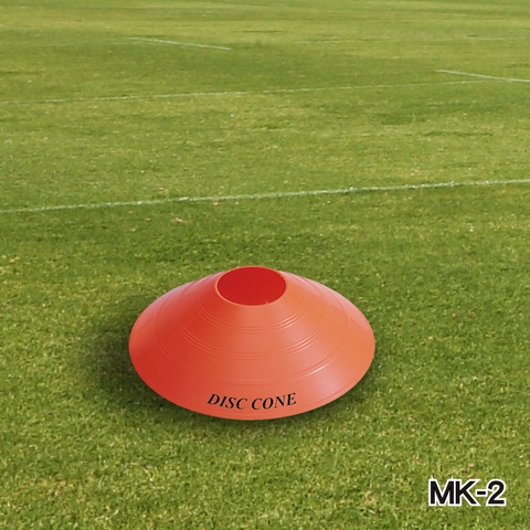 2” DISC CONE