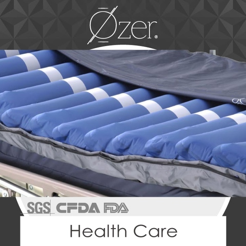 For prevent pressure ulcer 5 inch air inflatable mattress