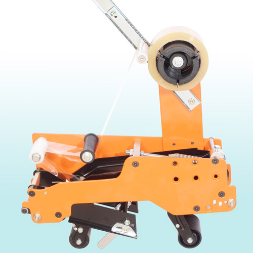 TAPING HEAD ENTERPRISE CO., LTD. Taiwantrade