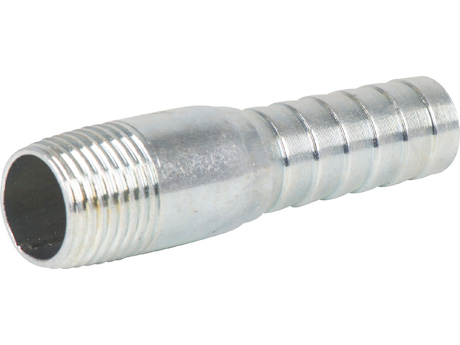GALVANIZED INSERT PIPE ADAPTER 3/4 IN. | Taiwantrade.com