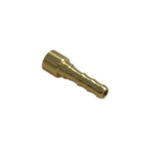 Refrigeration Equipment Parts Brass Components