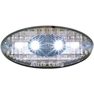 LED  3601-WW Lamp, LED Truck, Bus & Trailer Lighting