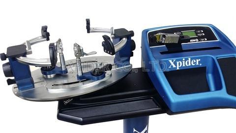 Tennis Stringing Machine >> Computerized Badminton Tennis Stringing Machine Xpider Co Ltd Tennis Stringing Machine >> Computerized Badminton Tennis Stringing Machine Xpider Co Ltd