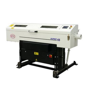 Super65 Short Servo Bar Feeder 1 5m 1 2m 1 65m Stc Machinery Co