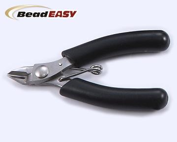 Mini side Cutter Pliers -- 3.5