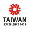 TAIWAN EXCELLENCE AWARD